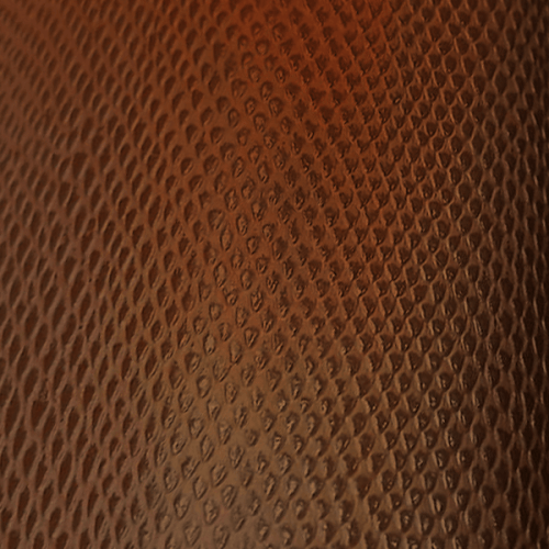 Sintético Réptil Marrom (0,50X1,40 MTS) RP5503