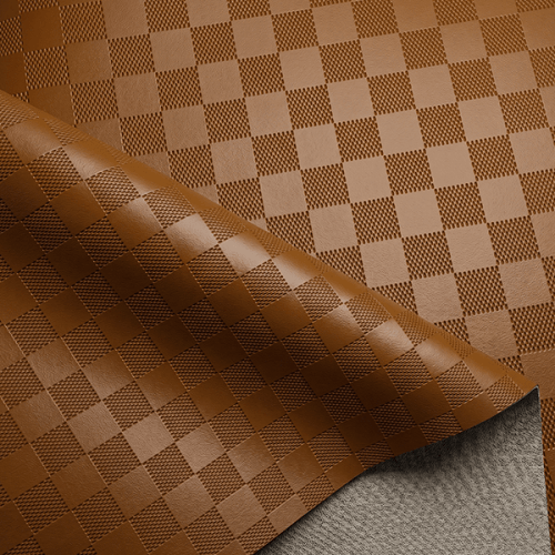 Sintético Tartan Caramelo (0,50 x 1,40 MTS) B5.04.003