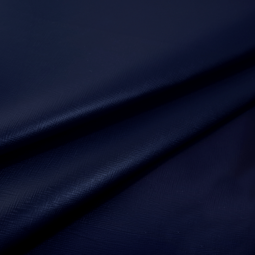 Sintético Texturizado Prada Azul Marinho (0,50X1,40 MTS) C4868 Sintético Texturizado Prada Azul Marinho (0,50X1,40 MTS) C4868