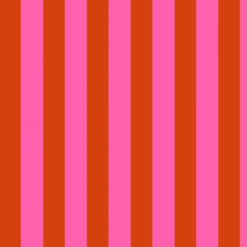 Composê Coleção Prisma Laranja Escuro e Rosa (0,50x0,75cm)