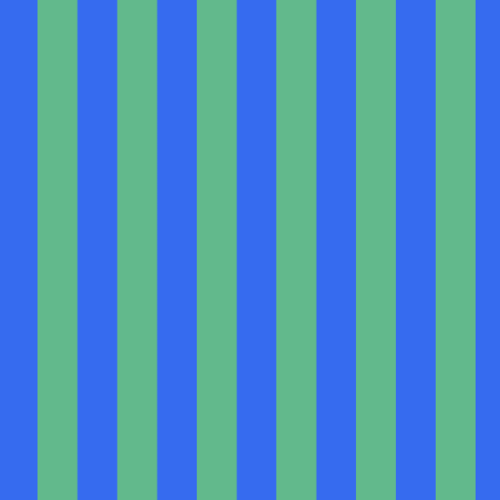 Tecido Tricoline Estampado Digital Listras Azul e Verde 9100E16745