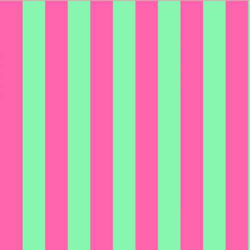 Tecido Tricoline Estampado Digital Listras Rosa e Verde 9100E16755 Tecido Tricoline Estampado Digital Listras Rosa e Verde 9100E16755