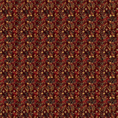 Tecido Tricoline Estampado Digital Mini Floral Natalino 9101E14950