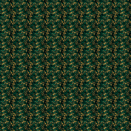 Tecido Tricoline Estampado Digital Mini Ramos Natalinos 9101E14954
