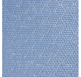 Sintético Jeans Azul Claro Textura Losango (0,50 x 1,40 mts)
