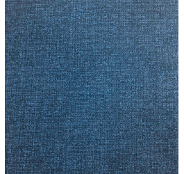 Sintético Jeans Azul Escuro (0,50 x 1,40 mts)