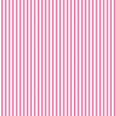 Tecido Tricoline Mista Listra Rosa 