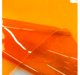 Plástico Cristal Color 0.40 Flexivel IM1700 (0,50 x 1,40 mts)