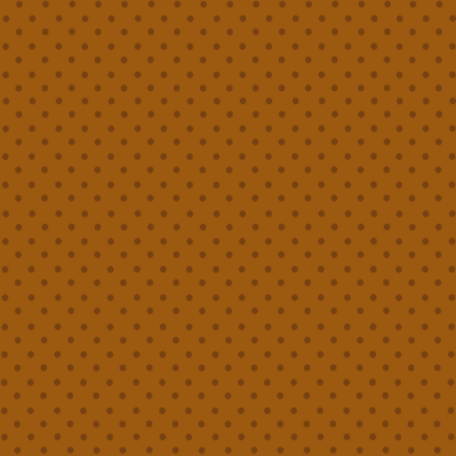 Tecido Tricoline Estampado Bolinha Poá Caramelo 03191-1101
