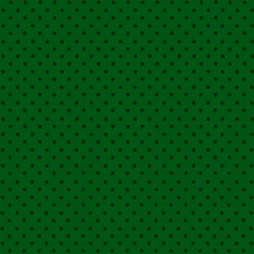 Tecido Tricoline Estampado Bolinha Poá Verde 03191-1105