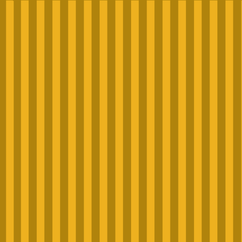 Tecido Tricoline Estampado Listrado Tons de Amarelo 99174-0062