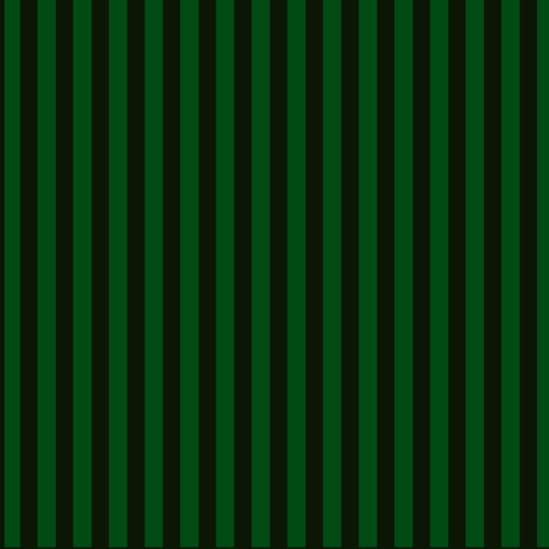 Tecido Tricoline Estampado Listrado Verde e Preto 99174-0068