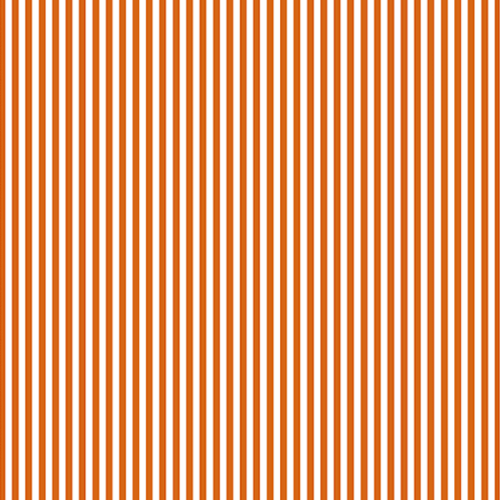 Tecido Tricoline Estampado Listras Finas Marrom 1278V012