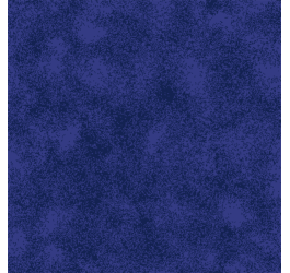 Tecido Tricoline Estampado Poeira Azul 1131v012