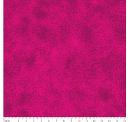 Tecido Tricoline Estampado Poeira Rosa Escuro 1131v194