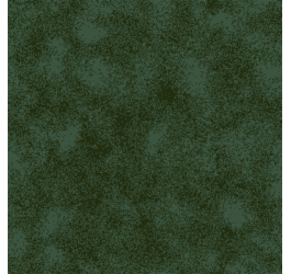 Tecido Tricoline Estampado Poeira Verde 1131v013