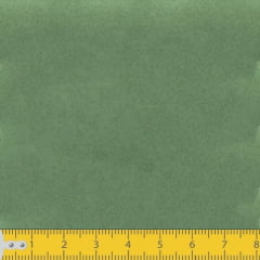 Tecido Tricoline Estampado Poeira Verde 1131v003