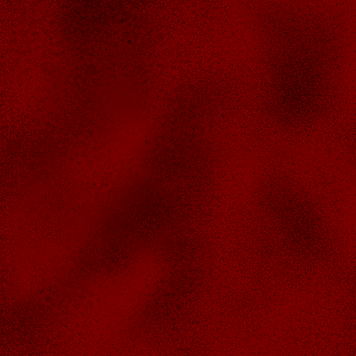 Tecido Tricoline Estampado Poeirinha Vermelho 65411-0273