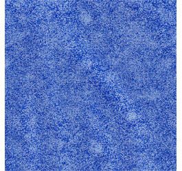 Tecido Tricoline Estampado Textura Fustão Azul Royal 181808v03