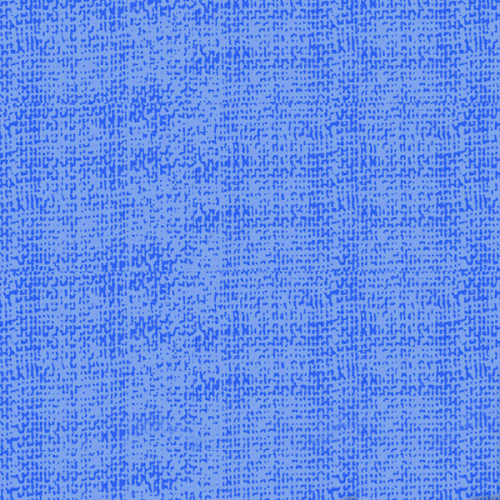 Tecido Tricoline Estampado Textura Juta Azul Forte 99316-2227