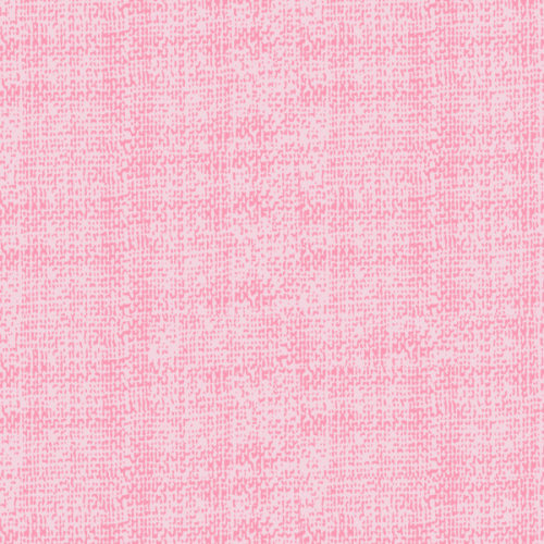 Tecido Tricoline Estampado Textura Juta Rosa Claro 99316-2215