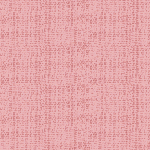 Tecido Tricoline Estampado Textura Juta Rosa Claro 99316-2216