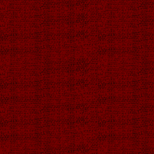 Tecido Tricoline Estampado Textura Juta Vermelho 99316-2217