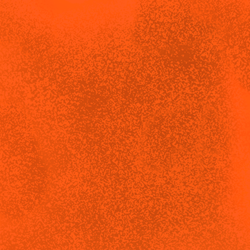 Tecido Tricoline Estampado Textura Poeira Laranja 65411-0276