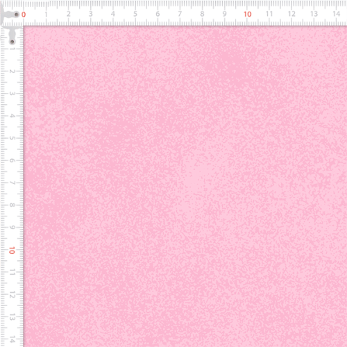 Tecido Tricoline Estampado Textura Poeira Rosa Claro 65411-0271