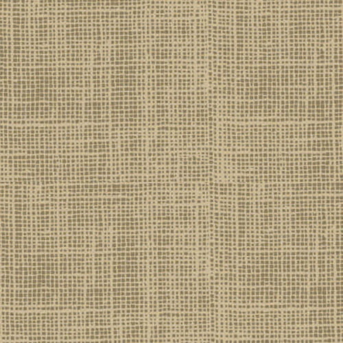 Tecido Tricoline Estampado Textura Riscado Bege Opaco 08133-0219