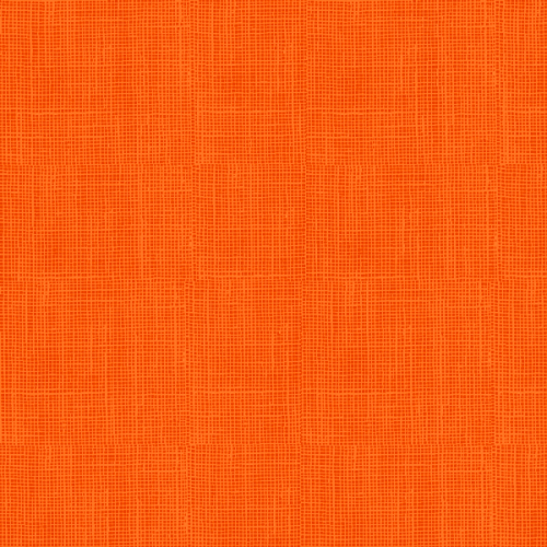 Tecido Tricoline Estampado Textura Riscado Laranja Escuro 08133-0210