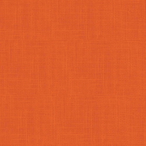 Tecido Tricoline Estampado Textura Riscado Laranja 08133-0210