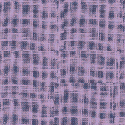 Tecido Tricoline Estampado Textura Riscado Lilás 08133-0218