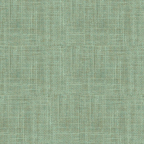 Tecido Tricoline Estampado Textura Riscado Verde Orégano 08133-0213