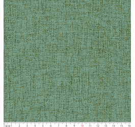 Tecido Tricoline  Estampado Textura Verde 1350v03
