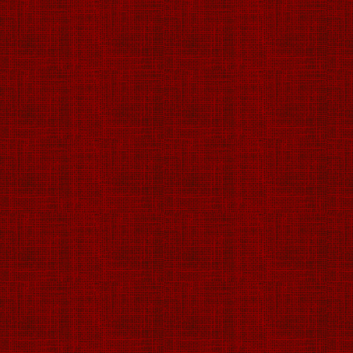 Tecido Tricoline Estampado Textura Vermelho 08133-0207