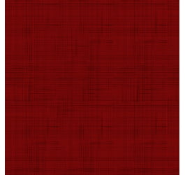 Tecido Tricoline Estampado Textura Vermelho 1725-15