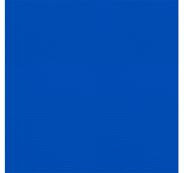 Tecido Tricoline Liso 100% Algodao Azul Real C154