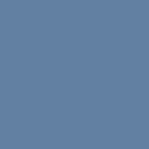 Tecido Tricoline Liso 100% Algodão Azul Acinzentado C649