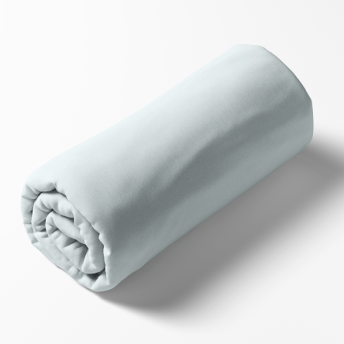 Tecido Tricoline Liso 100% Algodão Gelo C170