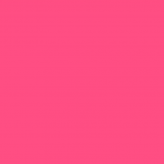 Tecido Tricoline Liso 100% Algodão Pink Pitaya c194