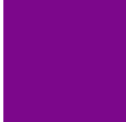 Tecido Tricoline Liso 100% Algodão Violeta C765