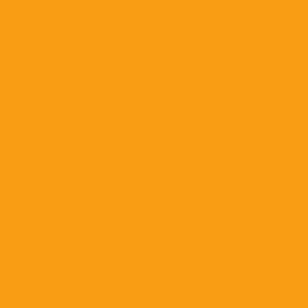 Tecido Tricoline Liso Amarelo Calêndula d580