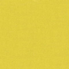 Tecido Tricoline Liso Amarelo Canário 100% Algodão d530
