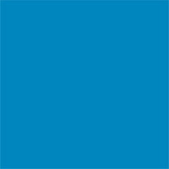 Tecido Tricoline Liso Azul Turquesa Escuro c160