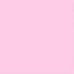 Tecido Tricoline Liso Rosa Bebê  100% algodão c384 