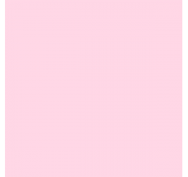 Tecido Tricoline Liso Rosa Bebê 100% algodão c626