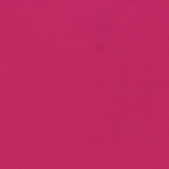 Tecido Tricoline Liso Rosa Pink 100% algodão c363 