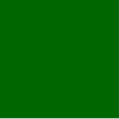 Tecido Tricoline Liso Verde Bandeira 100% algodão c308 