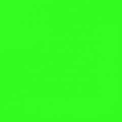 Tecido Tricoline Liso Verde Neon D612